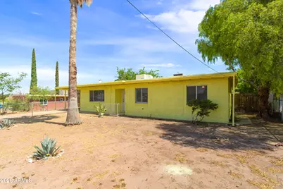 18 W Safford Street, Tombstone, AZ 85638 - Photo 3