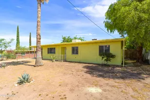 18 W Safford St, Tombstone, AZ 85638 - Photo 3
