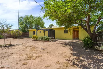 18 W Safford Street, Tombstone, AZ 85638 - Photo 7