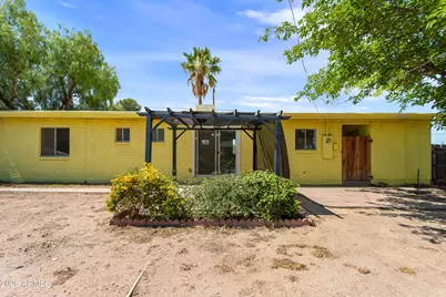 18 W Safford Street, Tombstone, AZ 85638 - Photo 5