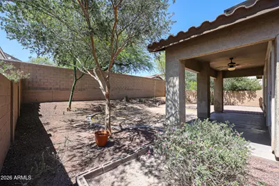 20768 W Hamilton Street, Buckeye, AZ 85396 - Photo 37