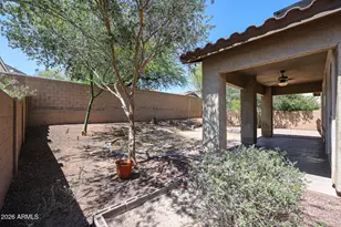 20768 W Hamilton St, Buckeye, AZ 85396 - Photo 37