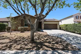 20768 W Hamilton St, Buckeye, AZ 85396 - Photo 3