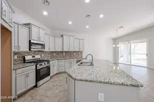 20768 W Hamilton St, Buckeye, AZ 85396 - Photo 7