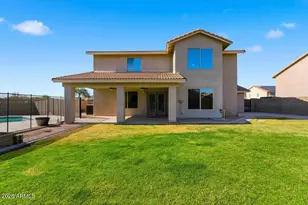 3165 W Zachary Dr, Phoenix, AZ 85027 - Photo 49