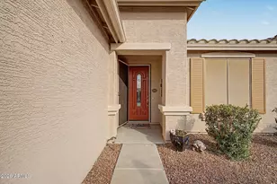 41975 W Ellington Ln, Maricopa, AZ 85138 - Photo 3