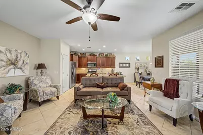 41975 W Ellington Lane, Maricopa, AZ 85138 - Photo 5