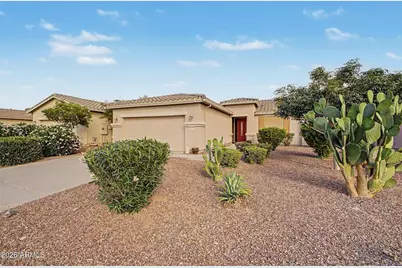 41975 W Ellington Lane, Maricopa, AZ 85138 - Photo 1