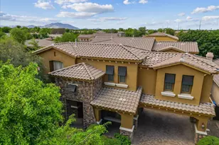 4053 E Thunderheart Ct, Gilbert, AZ 85297 - Photo 3