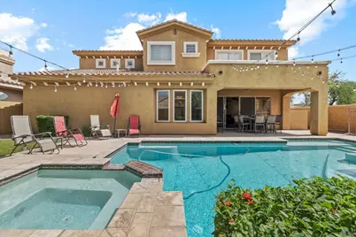4053 E Thunderheart Court, Gilbert, AZ 85297 - Photo 125