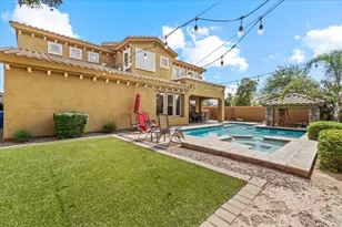 4053 E Thunderheart Ct, Gilbert, AZ 85297 - Photo 121