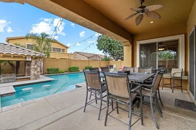 4053 E Thunderheart Court, Gilbert, AZ 85297 - Photo 107