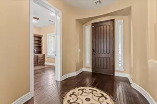 4053 E Thunderheart Ct, Gilbert, AZ 85297 - Photo 21