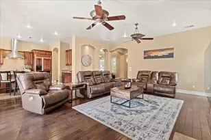 4053 E Thunderheart Ct, Gilbert, AZ 85297 - Photo 39