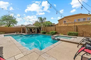 4053 E Thunderheart Ct, Gilbert, AZ 85297 - Photo 117