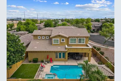 4053 E Thunderheart Court, Gilbert, AZ 85297 - Photo 133