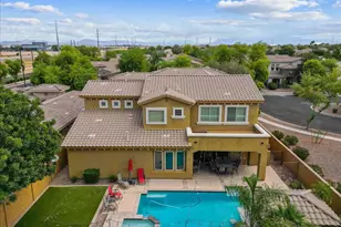 4053 E Thunderheart Ct, Gilbert, AZ 85297 - Photo 133