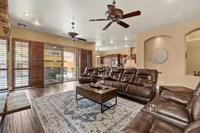 4053 E Thunderheart Court, Gilbert, AZ 85297 - Photo 35