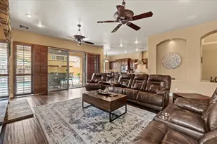 4053 E Thunderheart Ct, Gilbert, AZ 85297 - Photo 35