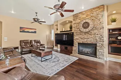 4053 E Thunderheart Court, Gilbert, AZ 85297 - Photo 37
