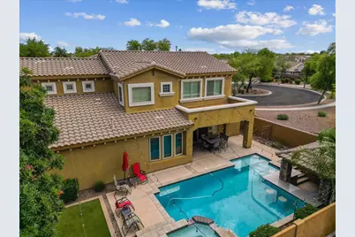 4053 E Thunderheart Court, Gilbert, AZ 85297 - Photo 135