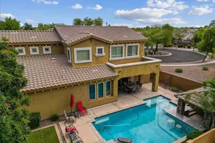 4053 E Thunderheart Ct, Gilbert, AZ 85297 - Photo 135