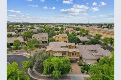 4053 E Thunderheart Court, Gilbert, AZ 85297 - Photo 5
