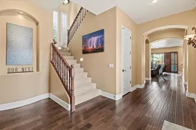4053 E Thunderheart Court, Gilbert, AZ 85297 - Photo 23