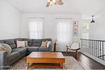 5740 S 21st Place, Phoenix, AZ 85040 - Photo 5