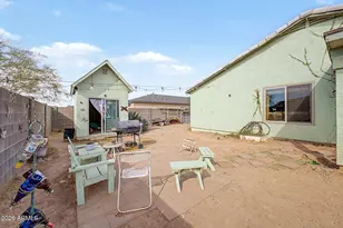 14932 S Diablo Rd, Arizona City, AZ 85123 - Photo 13