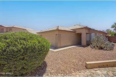 10819 W Monte Vista Road, Avondale, AZ 85392 - Photo 3
