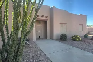 4111 S Comanche Dr, Sierra Vista, AZ 85650 - Photo 1