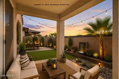 17321 W Country Club Terrace, Surprise, AZ 85387 - Photo 41