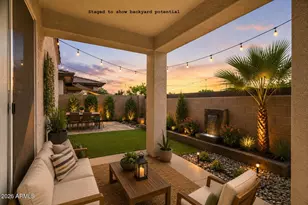 17321 W Country Club Terrace, Surprise, AZ 85387 - Photo 41