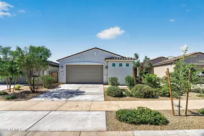 17321 W Country Club Terrace, Surprise, AZ 85387 - Photo 3
