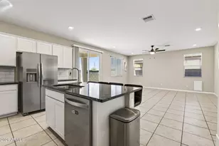 17321 W Country Club Terrace, Surprise, AZ 85387 - Photo 25