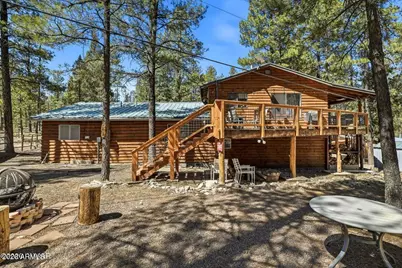 18 County Road N2120 -- #2120, Alpine, AZ 85920 - Photo 27