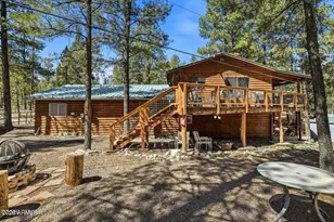 18 County Road N2120 --, Alpine, AZ 85920 - Photo 27