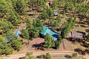 18 County Road N2120 --, Alpine, AZ 85920 - Photo 29