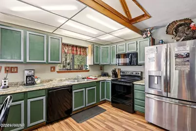 18 County Road N2120 -- #2120, Alpine, AZ 85920 - Photo 9