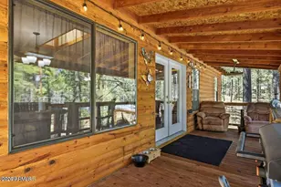 18 County Road N2120 --, Alpine, AZ 85920 - Photo 23
