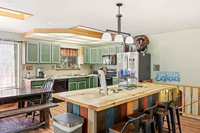 18 County Road N2120 -- #2120, Alpine, AZ 85920 - Photo 7