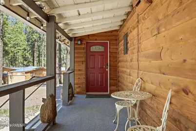 18 County Road N2120 -- #2120, Alpine, AZ 85920 - Photo 3