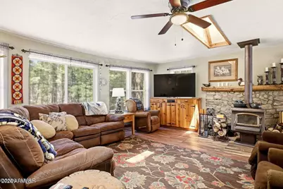 18 County Road N2120 -- #2120, Alpine, AZ 85920 - Photo 5