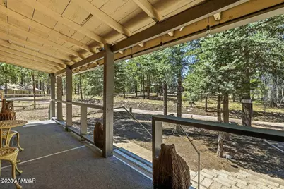 18 County Road N2120 -- #2120, Alpine, AZ 85920 - Photo 3