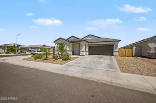 10410 W Sonrisas St, Tolleson, AZ 85353 - Photo 5