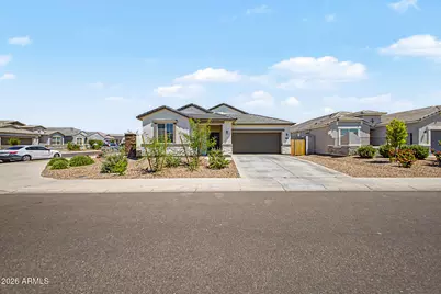10410 W Sonrisas Street, Tolleson, AZ 85353 - Photo 1