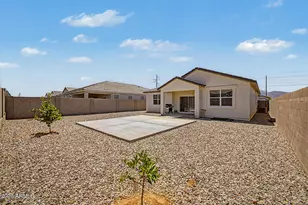 10410 W Sonrisas St, Tolleson, AZ 85353 - Photo 41