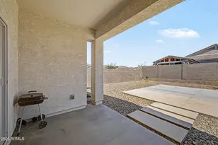 10410 W Sonrisas St, Tolleson, AZ 85353 - Photo 33