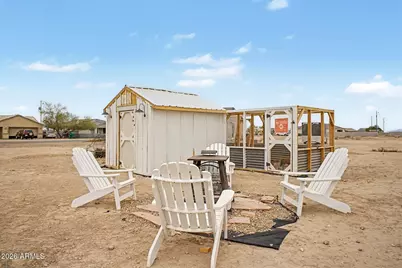 3805 N Juniper Drive, Eloy, AZ 85131 - Photo 11